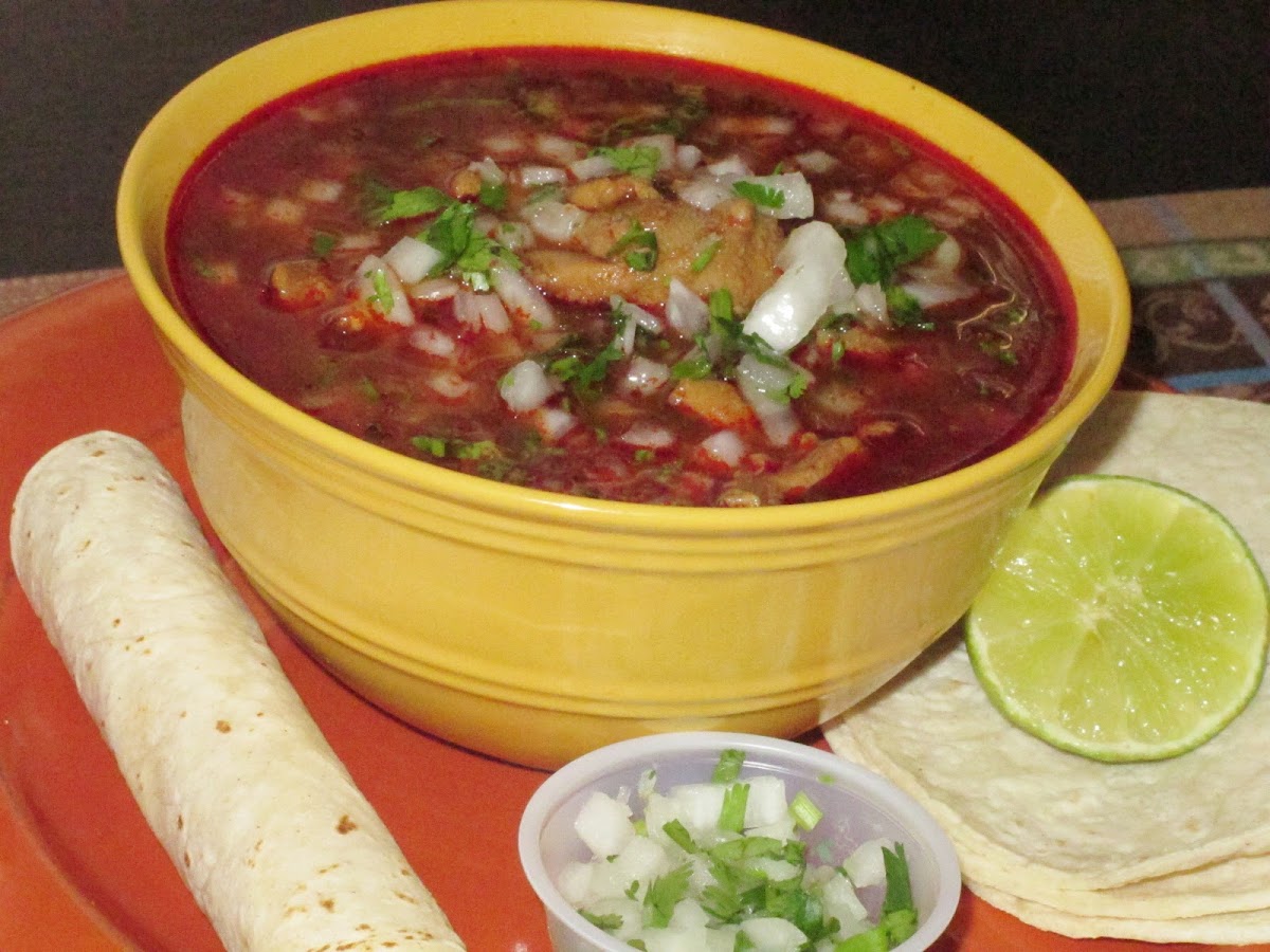 Tortilleria La Nueva De Zacatecas